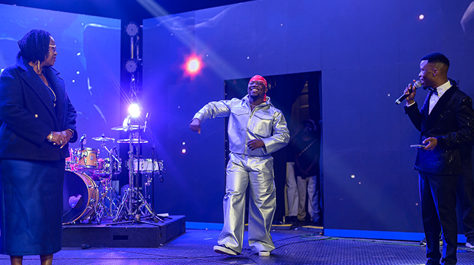 Rising musician Tadiwa Moses eyes gospel breakthrough