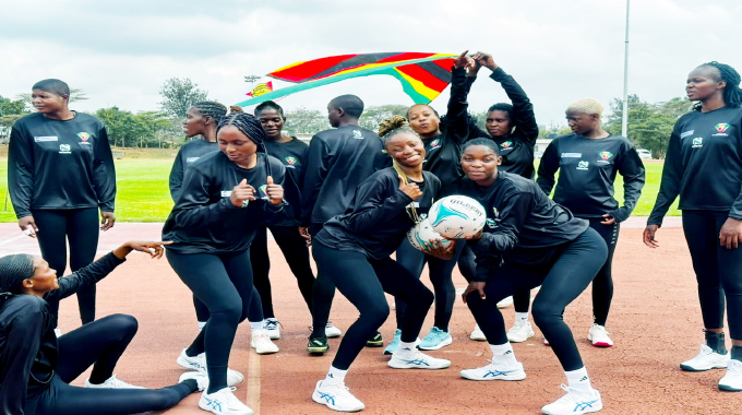 GEMS GET MUGERWA MAGIC! Ugandan tactician impressed as Zimbabwe eye World Cup ticket