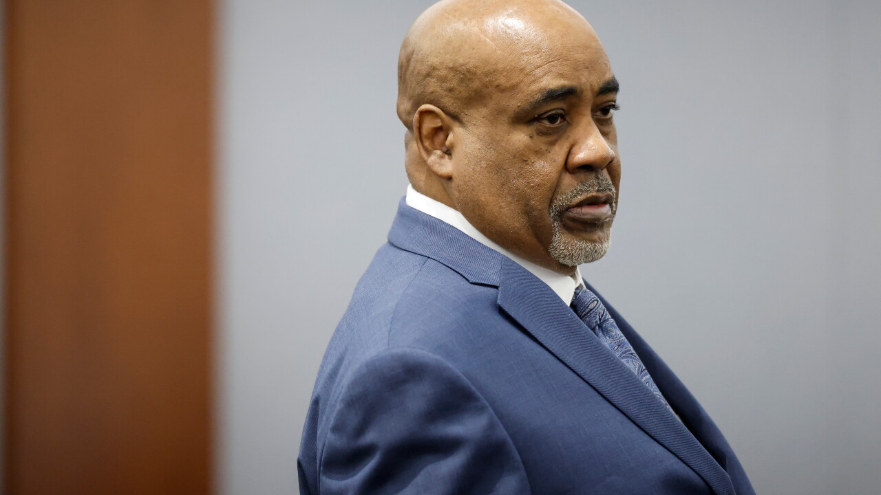 BREAKING: Duane ‘Keffe D’ Davis found guilty of murder of Tupac Shakur