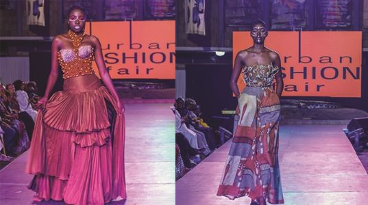 Bulawayo designers invited to showcase at Durban Fashion Fair