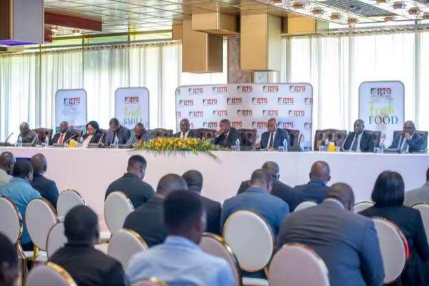 RTG targets US$100m revenue by 2027