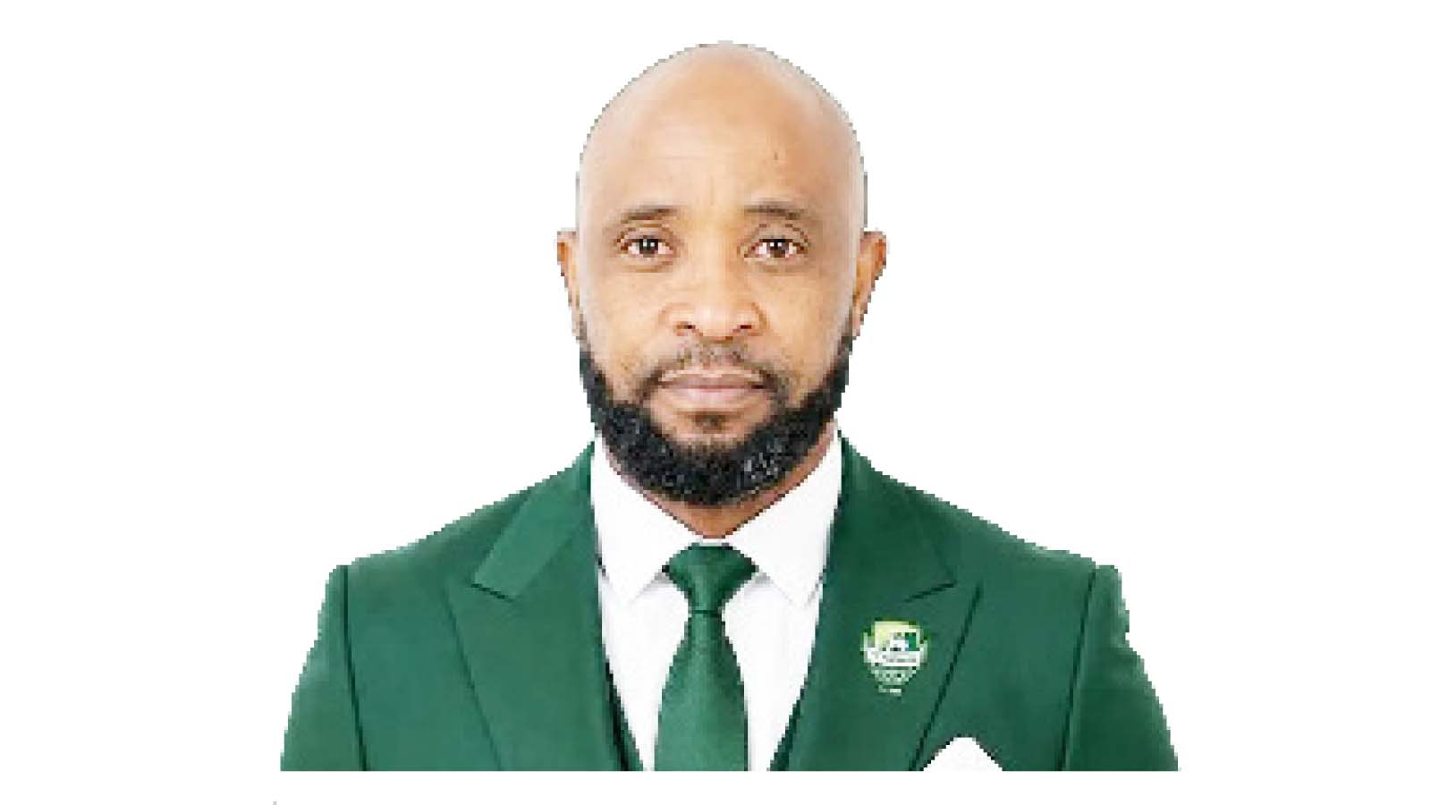 COME AND PLAY IN ZIM, COACH TELLS SA STARS. . . Faces the side which has led the revival