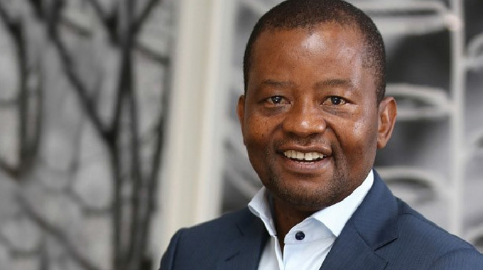 A boy from Mpopoma can run the world! Business executive Peter Mthandazo Moyo speaks on education, building Bulawayo, Highlanders and the values that shaped his journey