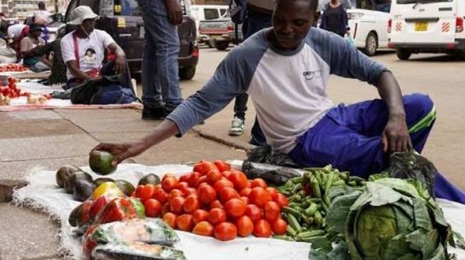 COMMENT: Illegal vendors must appreciate the need  for orderliness