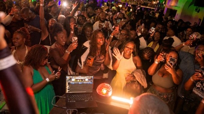 Strictly Soul tests Bulawayo’s appetite for R&B