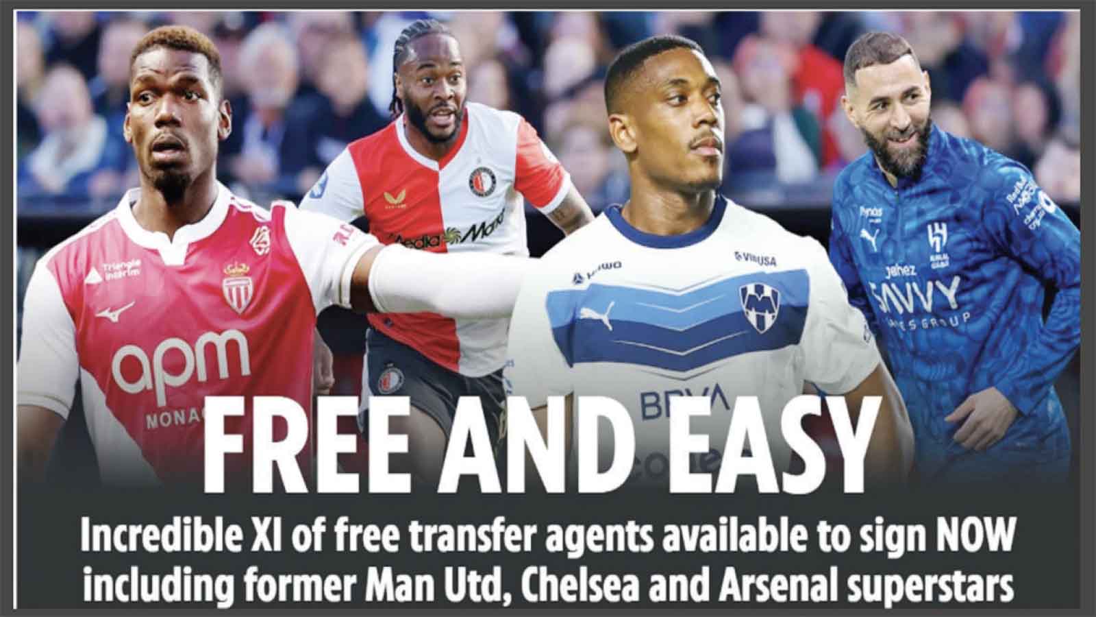 THE transfer window slammed shut last night with Premier League clubs having forked out more than £3BILLION in fees.