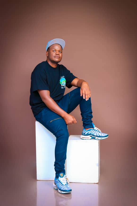 Master Zhoe back with a bang, new music and bigger dreams