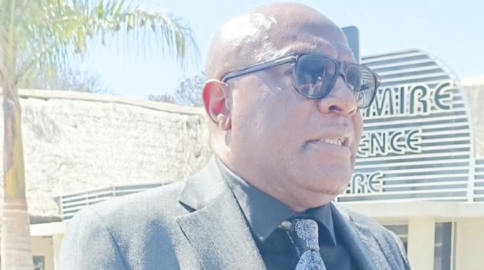 Judicial Service Commission (JSC) takes court digitisation drive to Midlands