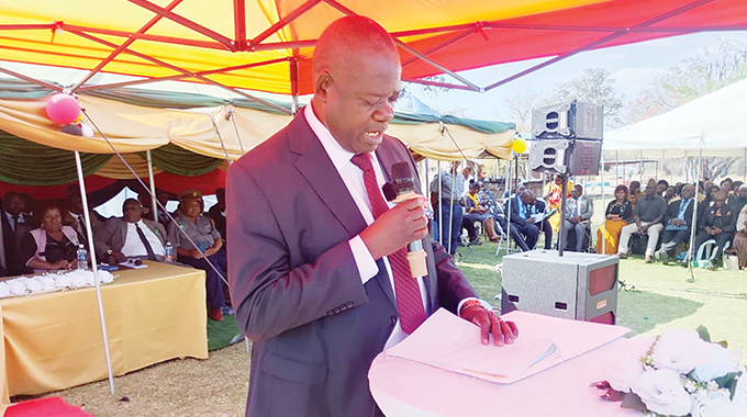 GOVERNMENT demands flawless first Heritage-Based Curriculum (HBC) examinations