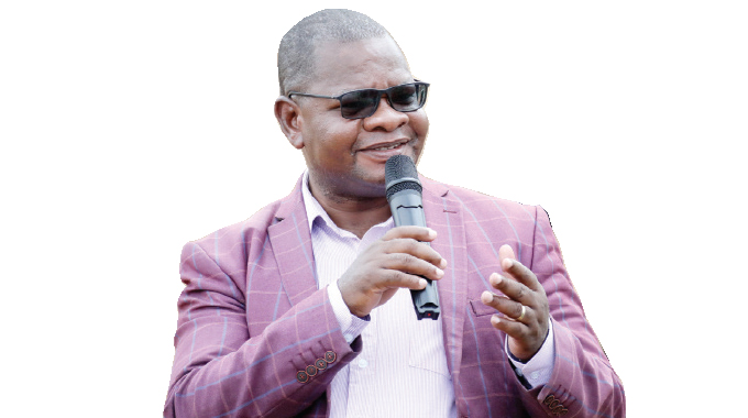 PROF JIRI URGES CALM … as Ministry rolls out robust strategies for 2026 season
