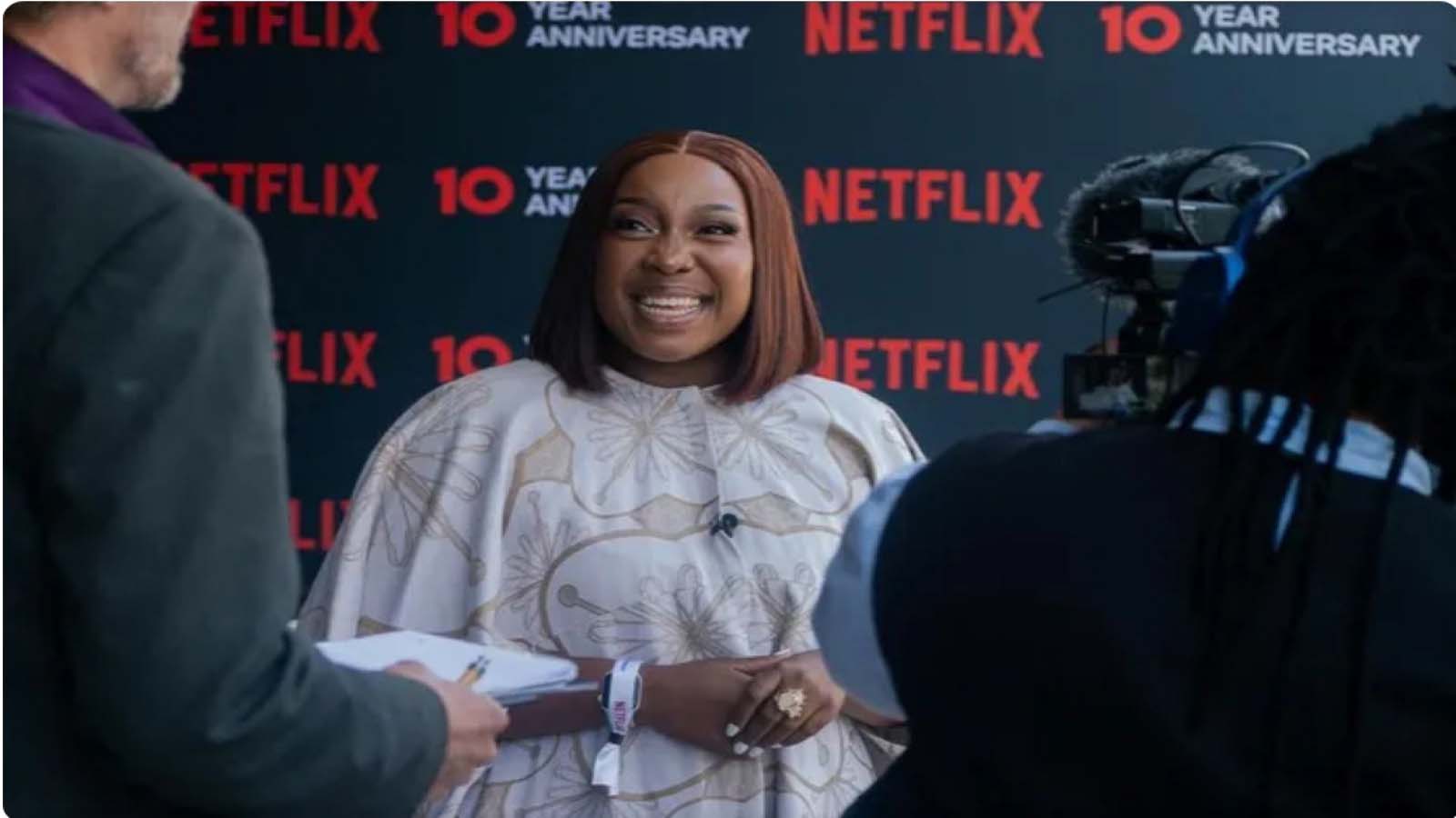 Gugu Zuma-Ncube on ‘The Polygamist’, ‘Uzalo’