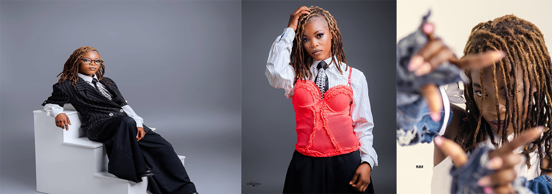 Mandie Mae takes ‘My O and O’ to Jacaranda Music Fest