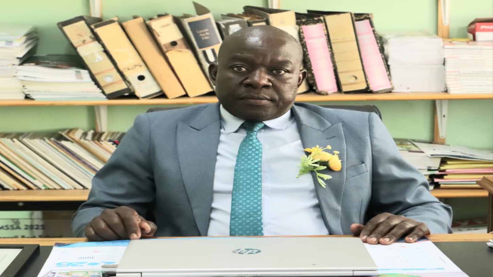 MOLELI HIGH CELEBRATES CULTURE OF EXCELLENCE