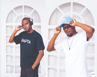 Kotwane set for Jacaranda Music Festival debut