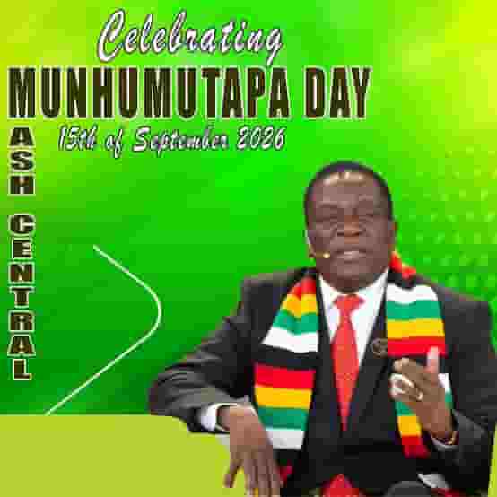 All roads lead to Mvurwi as Zimbabwe celebrates Munhumutapa legacy