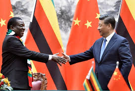 Sino‑Zim ties: Building development cooperation on time‑honoured friendship