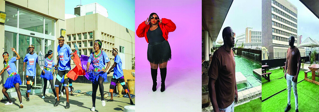 Mavusani, Iyasa, Sandra Ndebele headline Munhumutapa Day gala