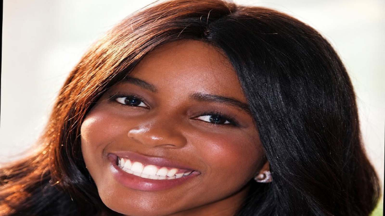 Joanna Masiyiwa emerges as top fashion designer