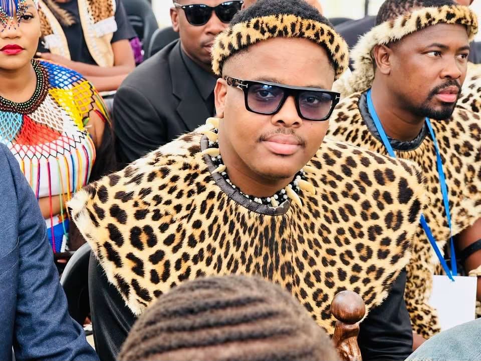 ‘Bhekumuzi’s spirit lives in him’: Khuzani hails Umfoka Jele