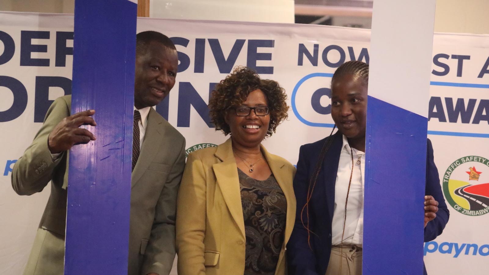 TSCZ launches Defensive Driving Course Online Booking Platform
