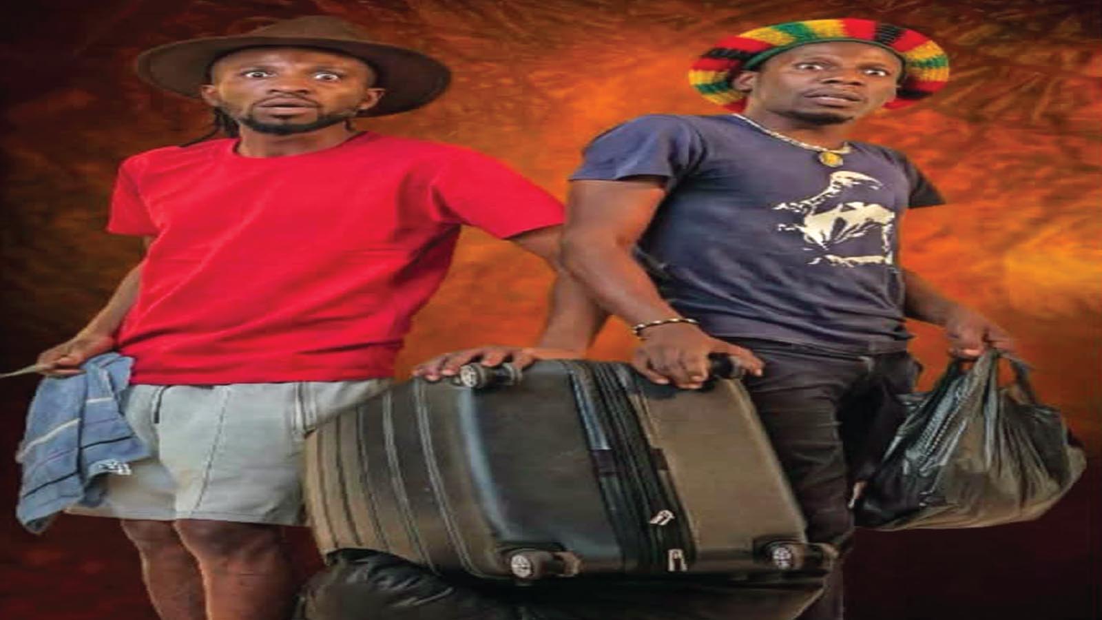 Global theatre talent descends on Harare