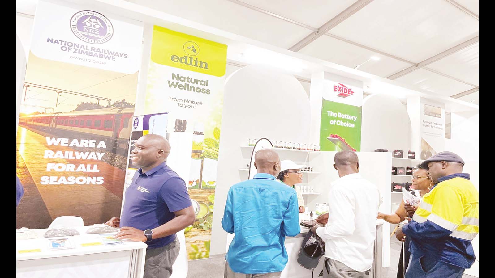 New York forum to spotlight Zim trade, investment