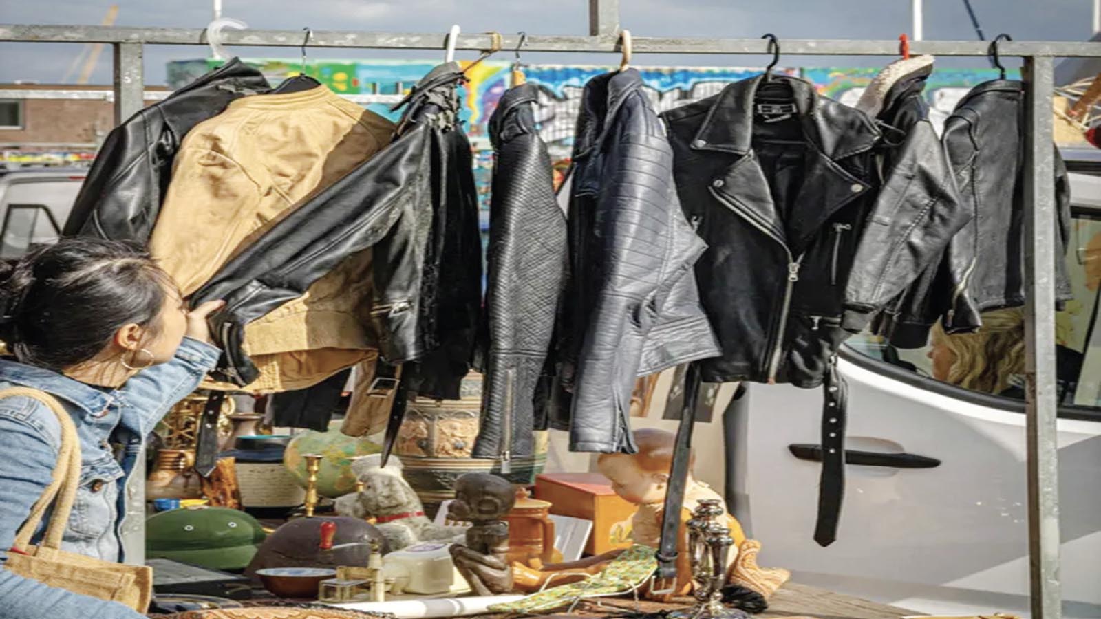 Thrift shopping dos and don’ts: How to find great second-hand pieces without regret