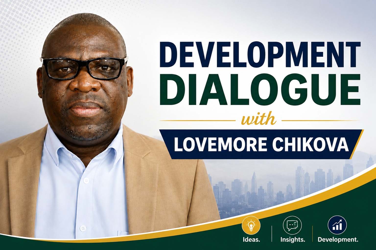 Education, research, innovation and the making of a new Zimbabwe