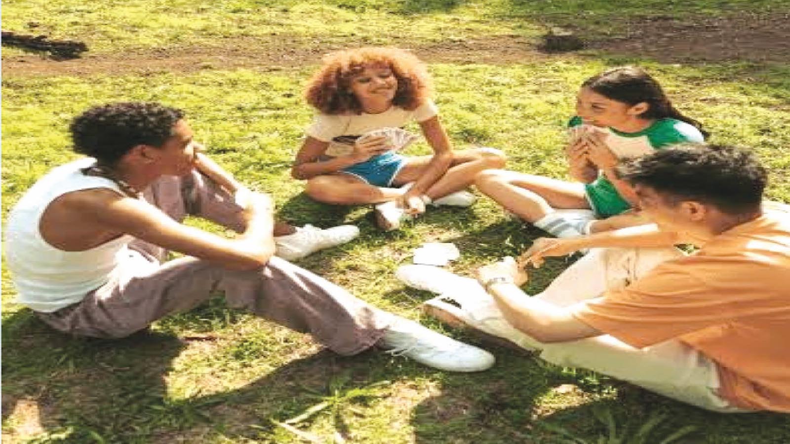Five ways to raise resilient teenagers