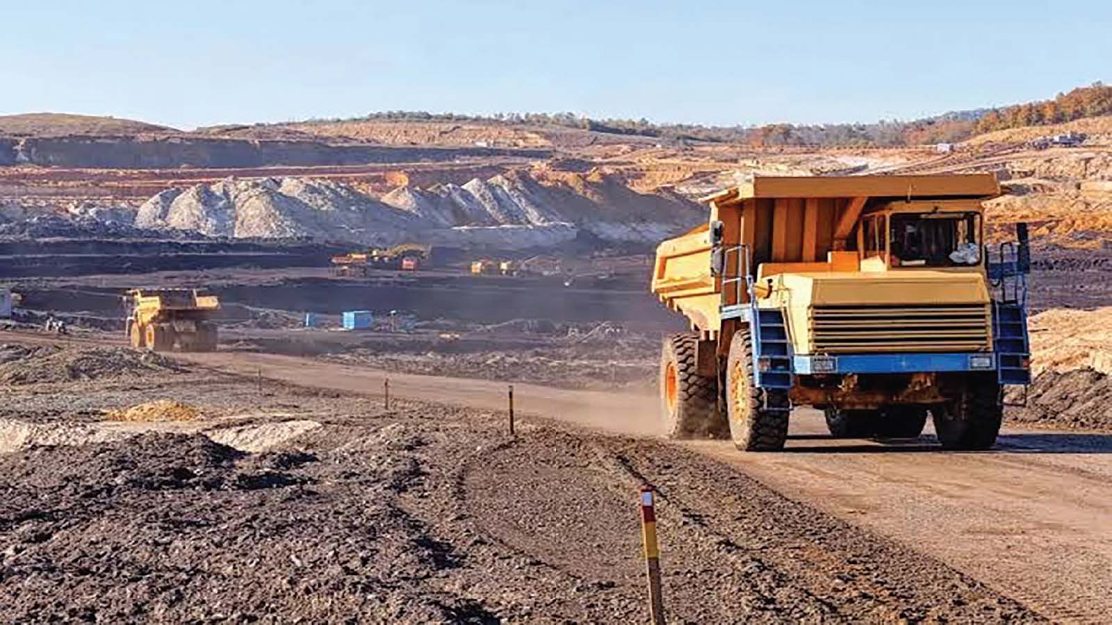 Local institutional capital backs Kavango gold exploration