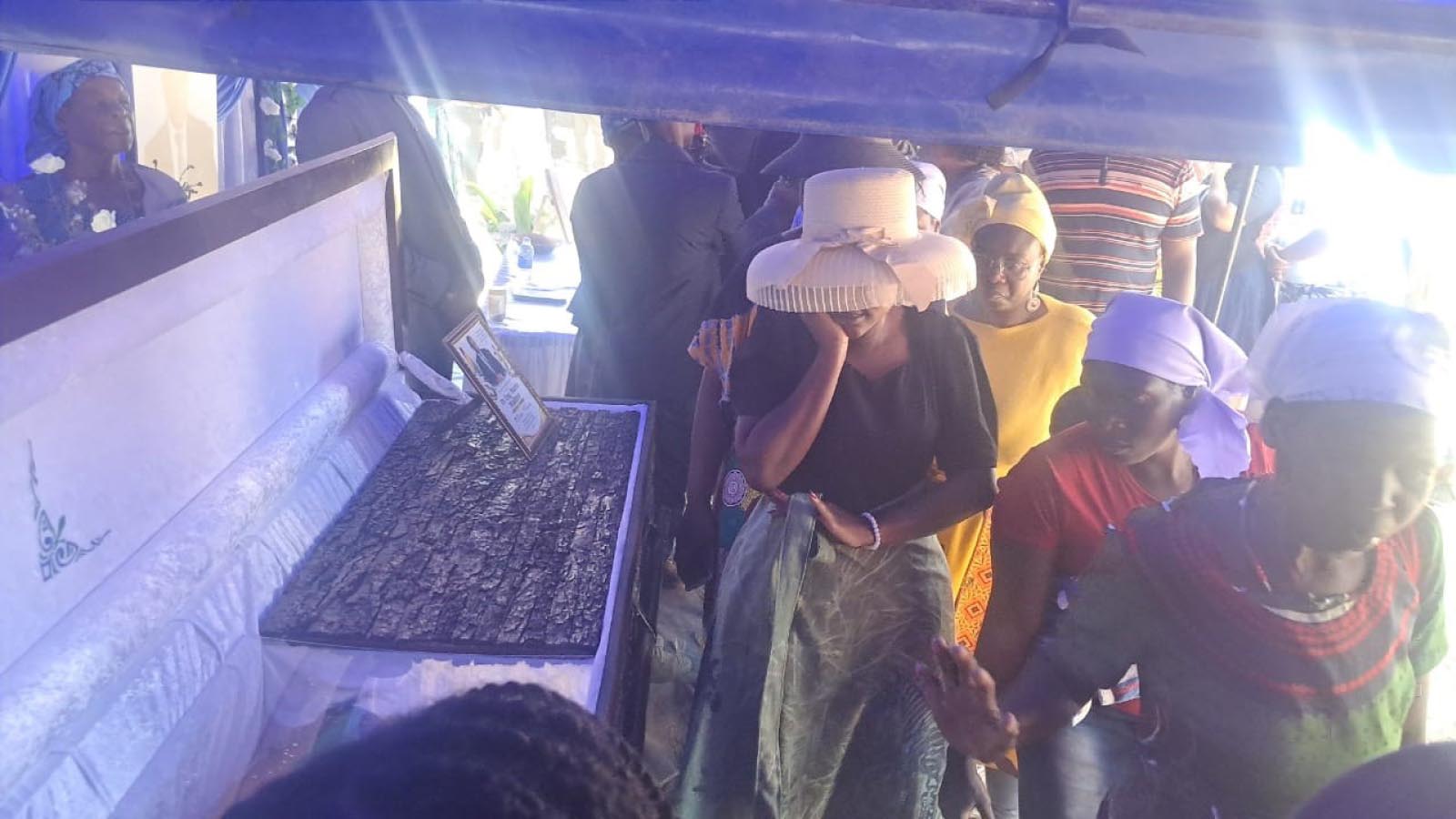 MUDUVA’S BEDROOM WAS LIKE AN ABBATOIR, SAYS PAL
