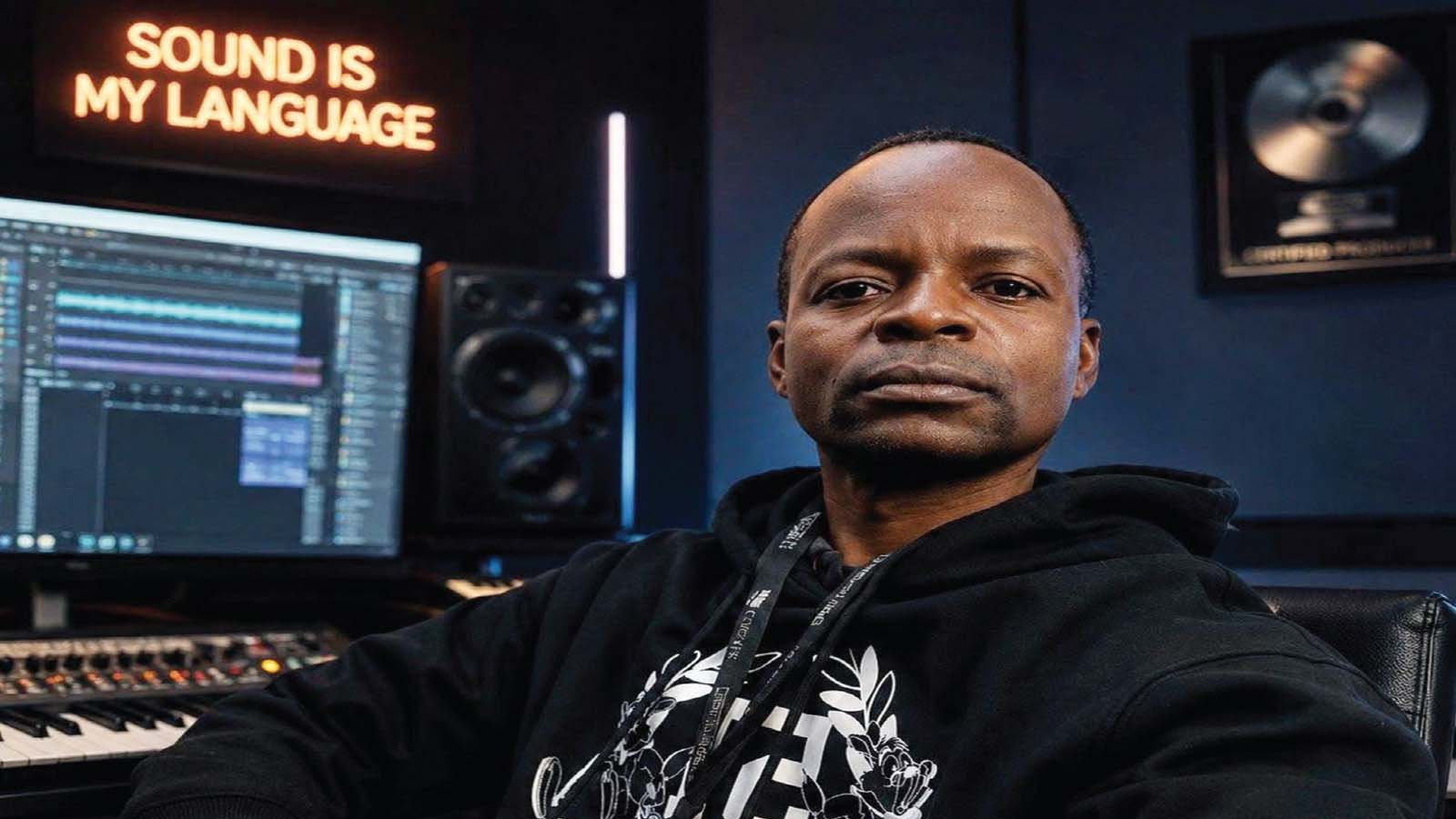 PRODUCER BEHIND THE HIT  SONG ‘MUDODODO’ UNMASKED