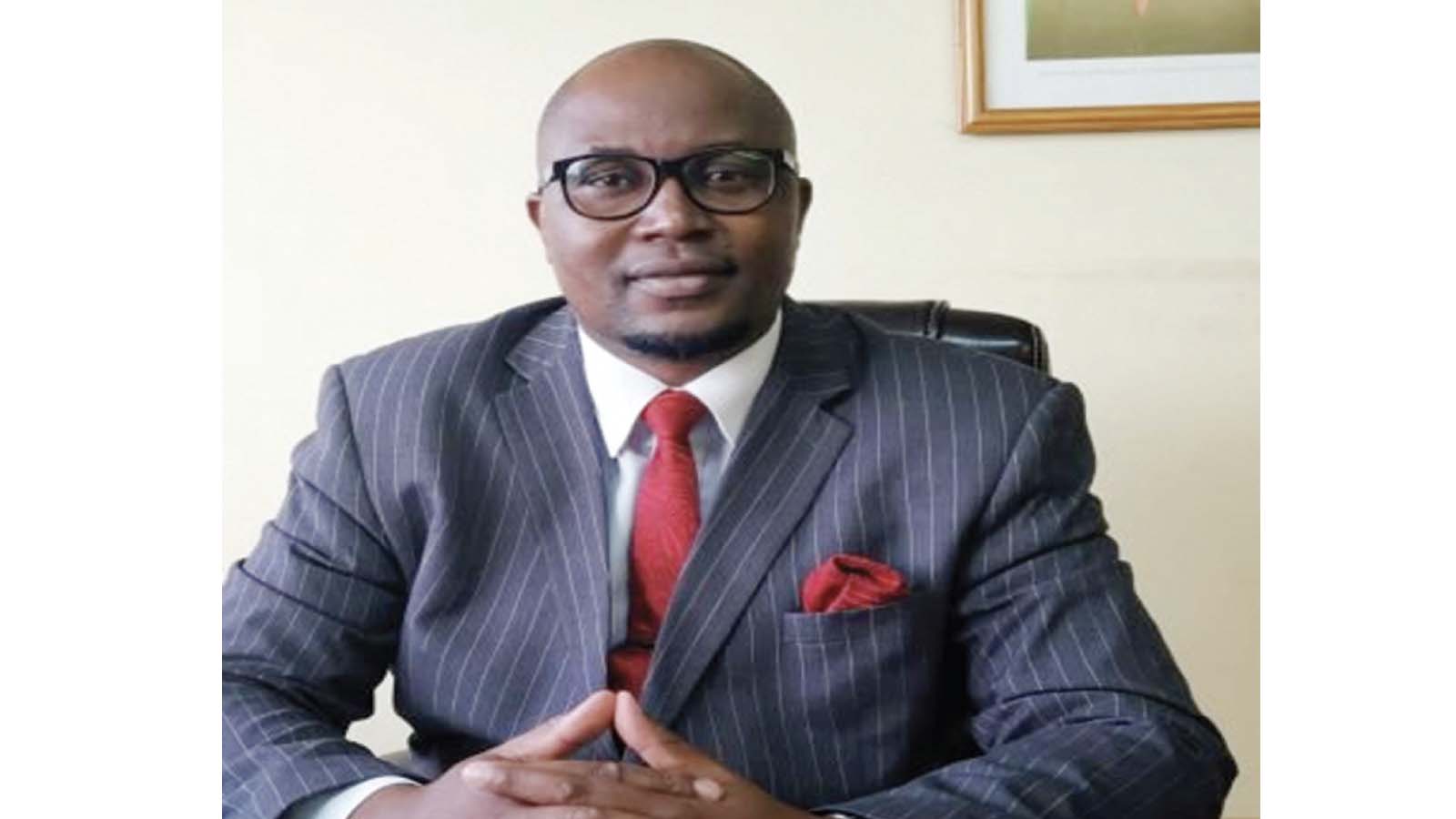 A new hand at the wheel of Local Government