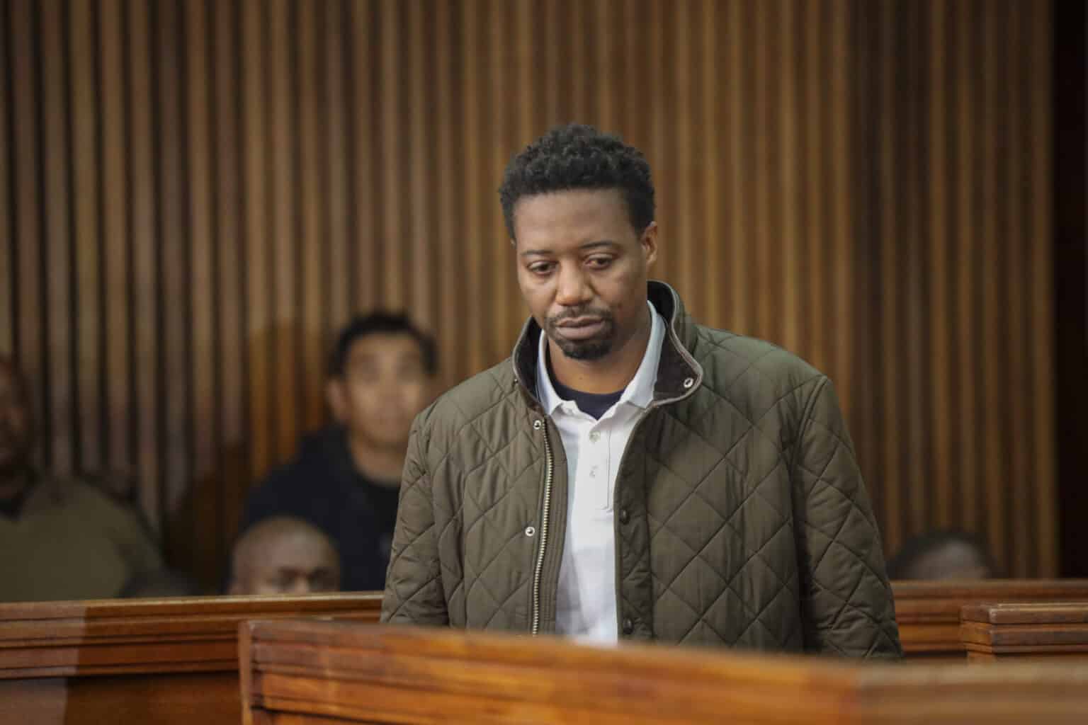 UK murder fugitive Ndodana Tshuma pleads guilty to firearm charge in Johannesburg