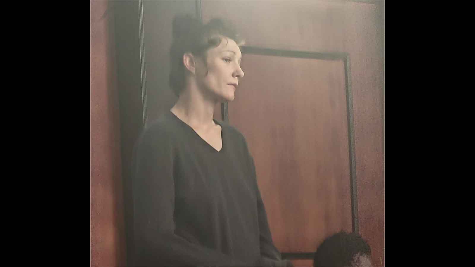 Harare woman fined US$200 for cocaine possession