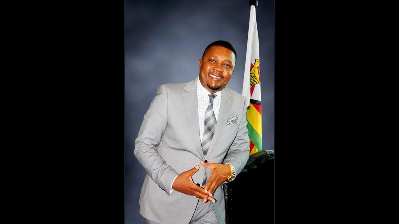 Zanu PF Masvingo summons Mzembi