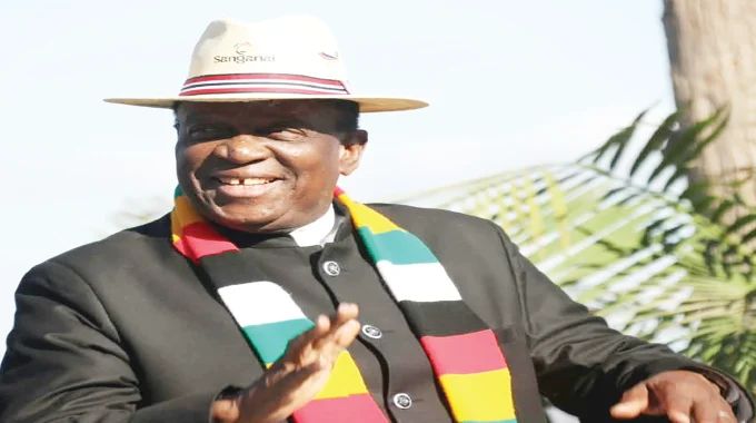 Munhumutapa Day From ancient sovereignty to servant leadership