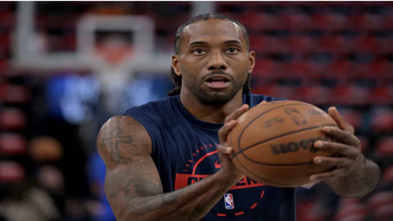 NBA docks Clippers first-round draft picks