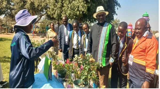 Historic NASSAF set for Beitbridge