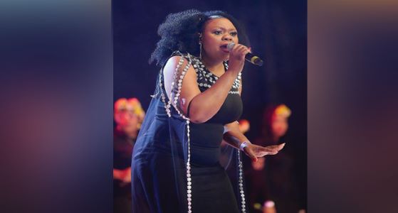 Abigail Mwembe pushes Zim gospel beyond borders with DRC collaboration