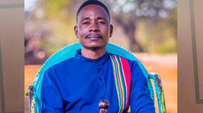 Asekuzinga eliphezulu amalungiselelo eTshitaudze Heritage Festival