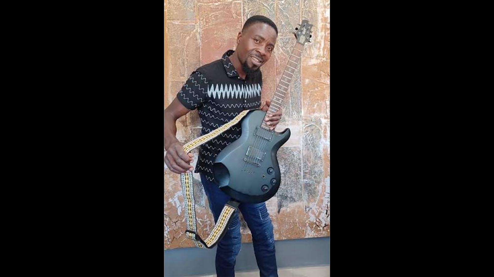 Kambo ‘Todya Mudododo’ kaenda nenyika