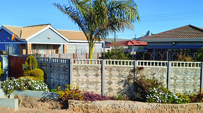 Boom in gated communities