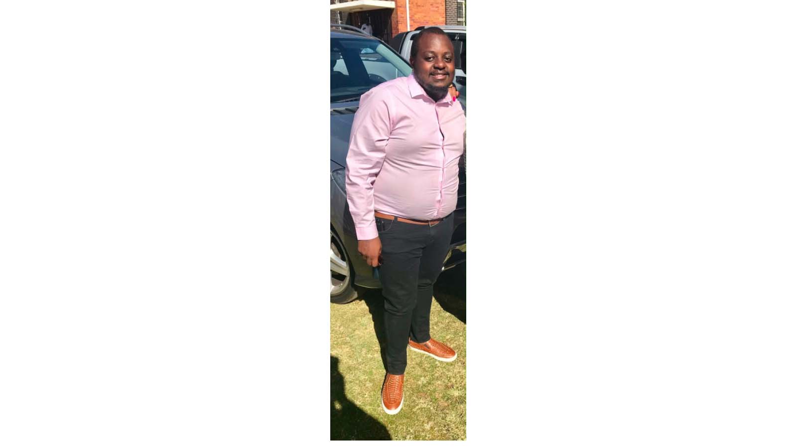 PASTOR GODFREY KUDITA’S SON REMANDED IN CUSTODY OVER ALLEGATIONS OF RAPING TEENAGE COUSIN