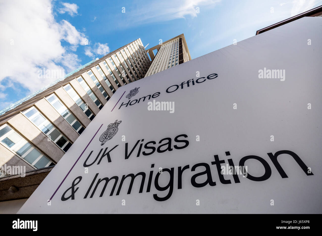 Zimbabweans in UK get stronger protection from exploitative employers