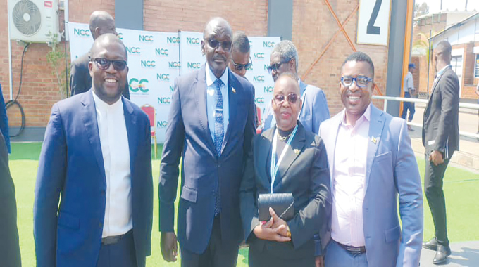 Zimbabwe bets on reforms for economic growth
