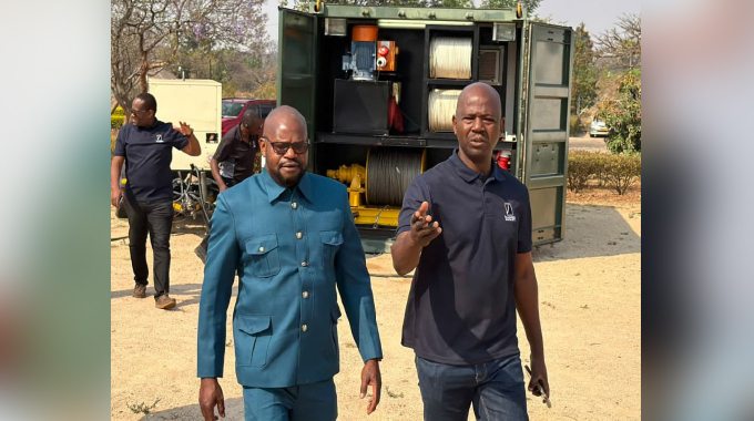 6 new FM transmitters commissioned to bridge information gap