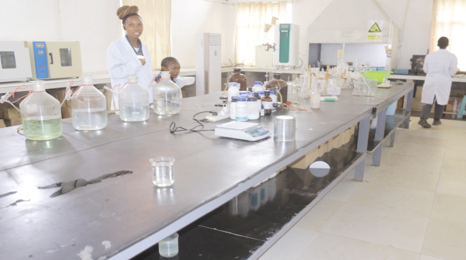 Why value addition holds key to Zim’s economic future