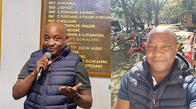 Tich Makalisa to debut new material at Zimbabwe Jazz Festival