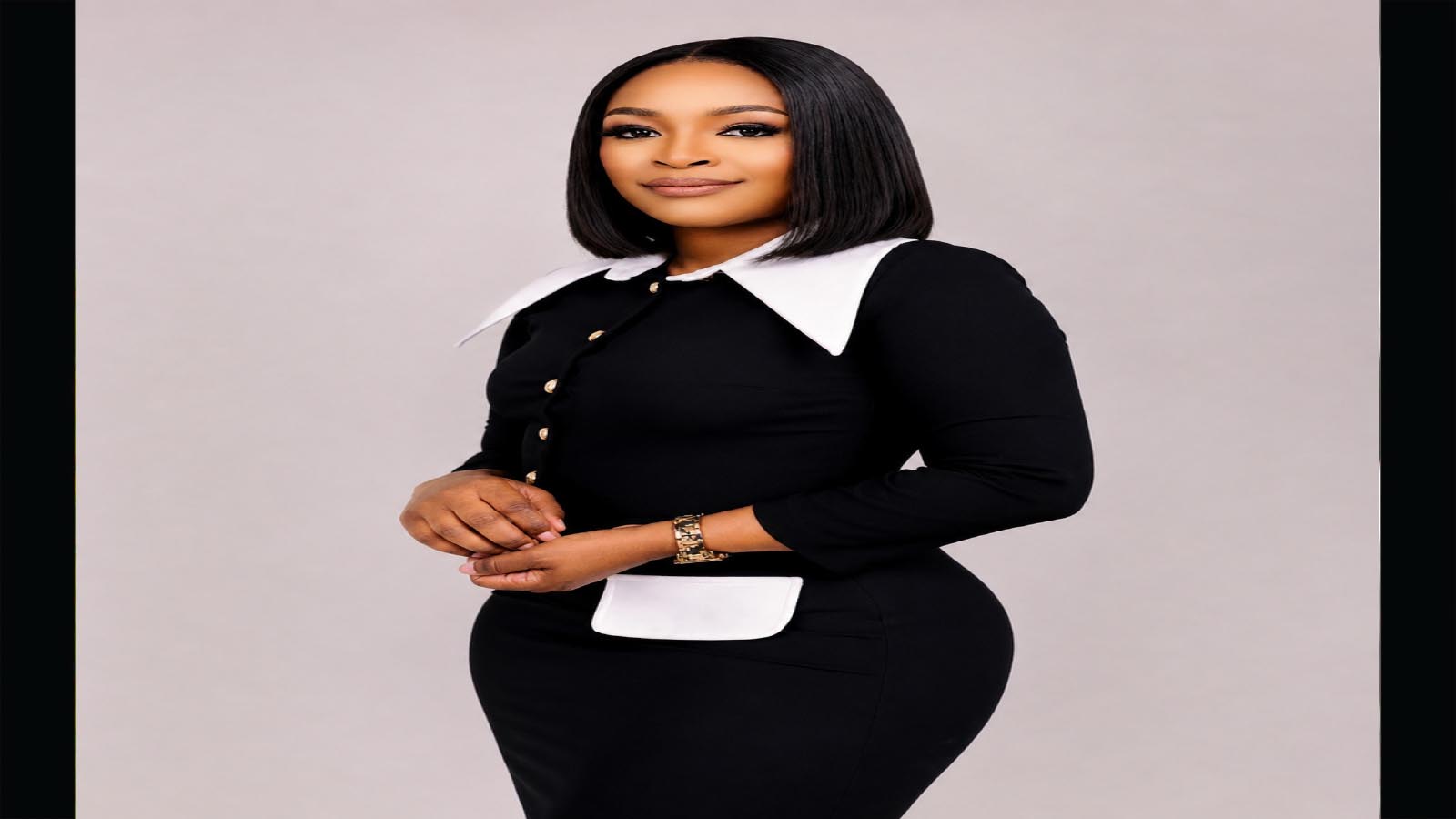 Entrepreneur building legacy of visibility, courage and opportunity